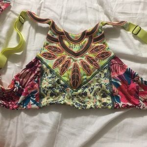 Maaji Swim Top